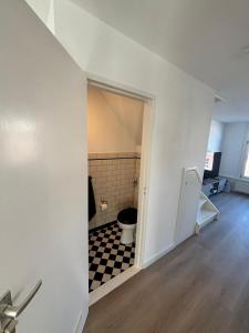 Cozy Home in The Oude Pijp