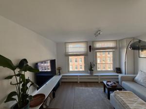 Cozy Home in The Oude Pijp