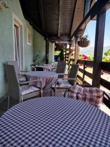 Privatan smeštaj Velić