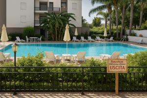 Casa del Sol a pochi passi da Taormina