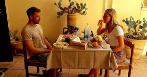 Donna Michelina Rooms