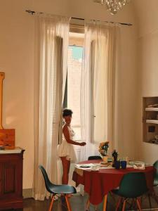 Donna Michelina Rooms