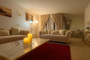 OneLuxStay near Antwerp Central