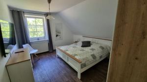 Gästehaus Hoofdmann Ferienwohnungen