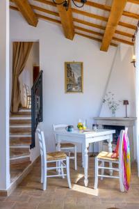 Junior Suite with Garden View