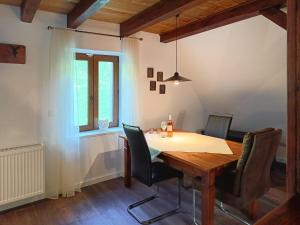 Kuckucksnest - Nid de Coucou