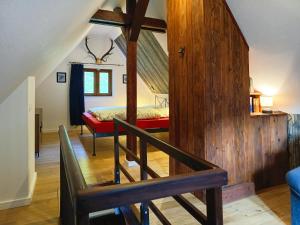 Kuckucksnest - Nid de Coucou