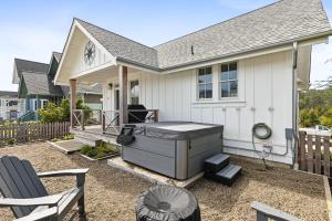 Tori Pines by Seabrook Hospitality