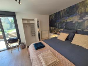 Maison Floréal Giverny