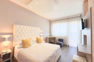 Double Room room in Hotel Benini