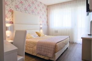 Family Room room in Hotel Benini