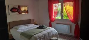 B&B / Chambres d'hotes L-Hotel Coutances - Chambre d-Hotes : photos des chambres