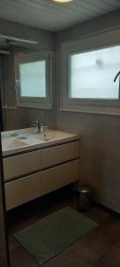 B&B / Chambres d'hotes L-Hotel Coutances - Chambre d-Hotes : photos des chambres