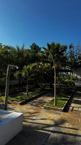 Casa Camboa Barrinha de baixo, Praia do Preá