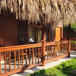 Promisedland Tayrona Cabins Hotel