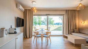 MazuryHoliday Apartamenty Stranda nad jeziorem Kisajno