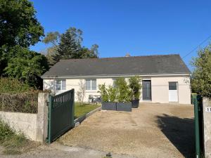 Gîte Côte dEmeraude