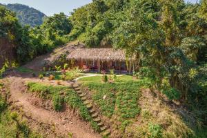 Promisedland Tayrona Cabins Hotel