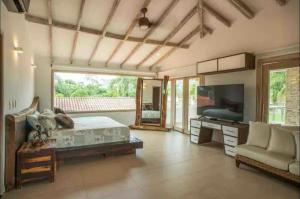 Finca luxury Villavicencio Restrepo