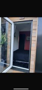 Honeycomb Hideaway