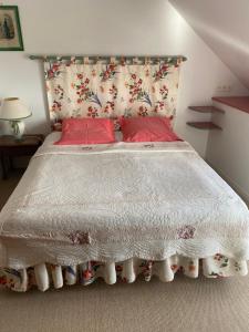 B&B / Chambres d'hotes La Petite Bergere : photos des chambres