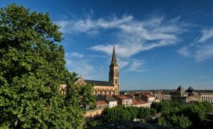Hotels Hotel Le Gambetta : photos des chambres