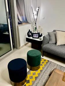 Ocean Heights Dubai Marina Ocean View