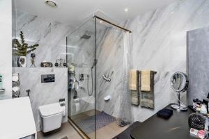 Ocean Heights Dubai Marina Ocean View