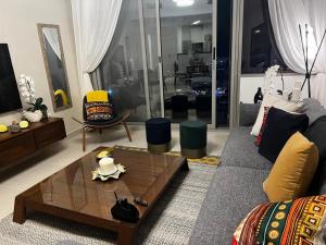 Ocean Heights Dubai Marina Ocean View