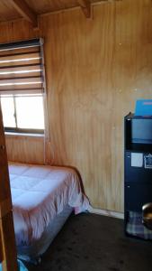 Cabaña Rural Lo Zarate