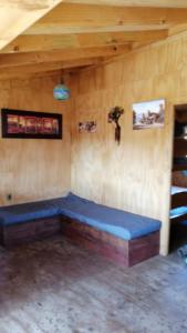 Cabaña Rural Lo Zarate