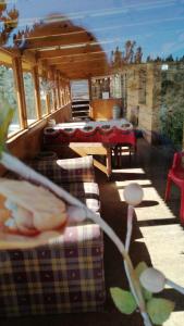 Cabaña Rural Lo Zarate