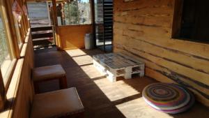 Cabaña Rural Lo Zarate