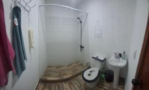 Amplia Casa Familiar huaquen la ligua