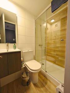 Luxe en Fray Camilo 814