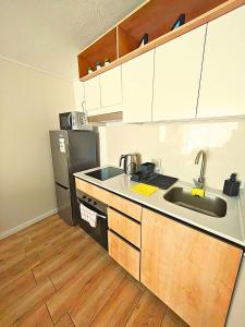 Luxe en Fray Camilo 814