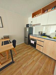 Luxe en Fray Camilo 814