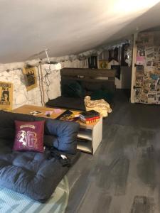 Maisons de vacances Casa Lumos : photos des chambres
