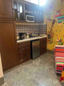 Increíble loft con la mejor ubicación CDMX Mexicana Loft