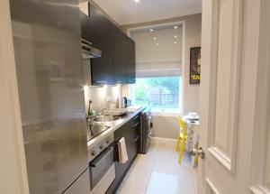 Primrose Hill Classic with a Modern Touch