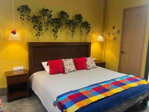 Increíble loft con la mejor ubicación CDMX Mexicana Loft