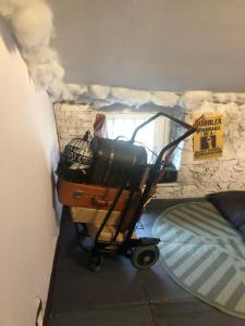 Maisons de vacances Casa Lumos : photos des chambres