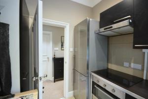 Primrose Hill Classic with a Modern Touch