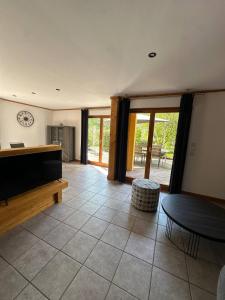Chalets Chalet 3 Vallees - Piscine & SPA - Haut Standing : photos des chambres
