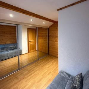 Chalets Chalet 3 Vallees - Piscine & SPA - Haut Standing : photos des chambres