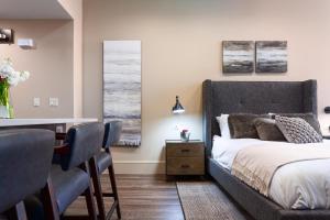 151 Modern Magic at Park City Base by SkyRun Park City