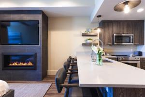 151 Modern Magic at Park City Base by SkyRun Park City