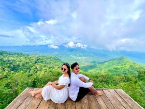 LAHANGAN SWEET cottages