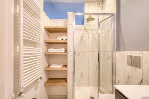 Milano Night & Corso Sempione