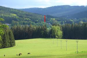 TOP apartmán Novohradské hory